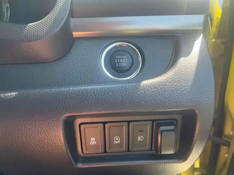 SUZUKI SWIFT STYLE Image 30