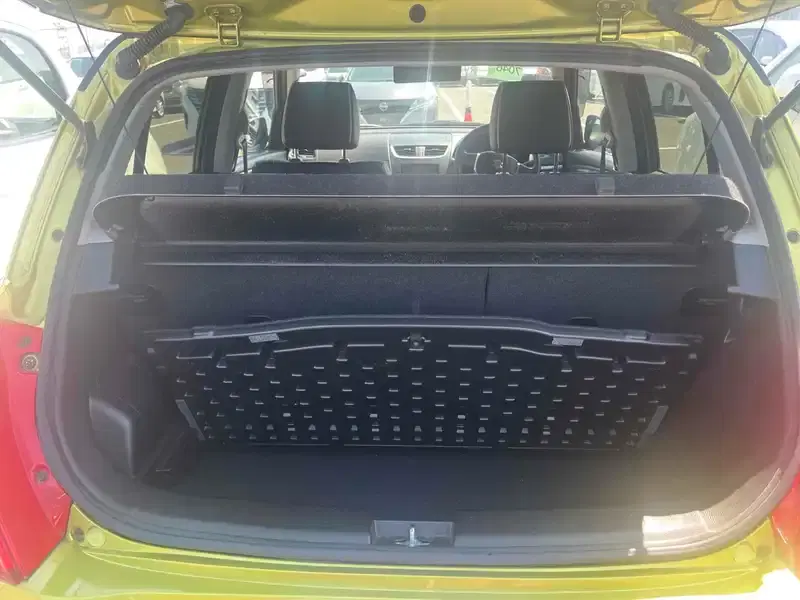 SUZUKI SWIFT STYLE Image 21