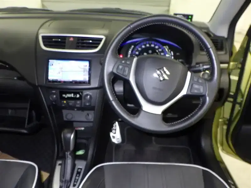 SUZUKI SWIFT STYLE Image 3