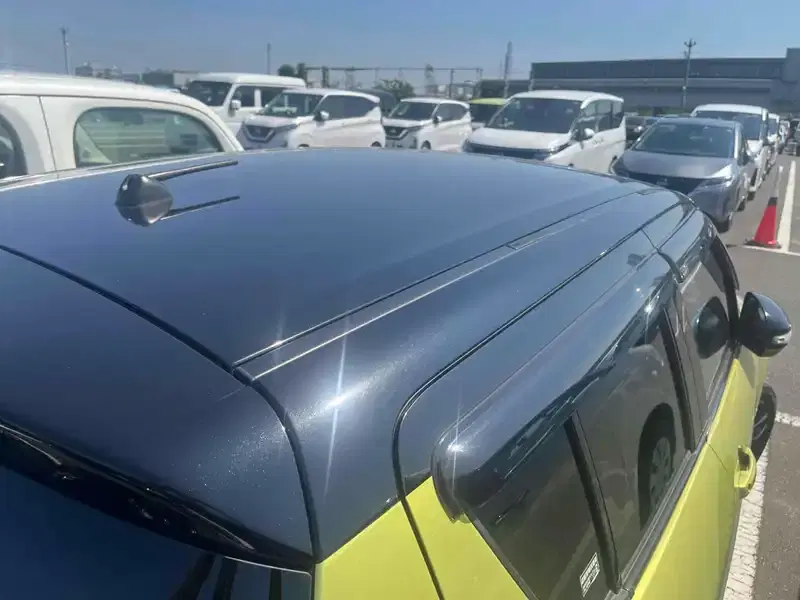 SUZUKI SWIFT STYLE Image 14