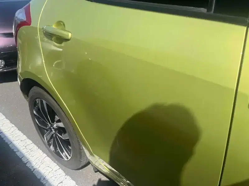 SUZUKI SWIFT STYLE Image 19