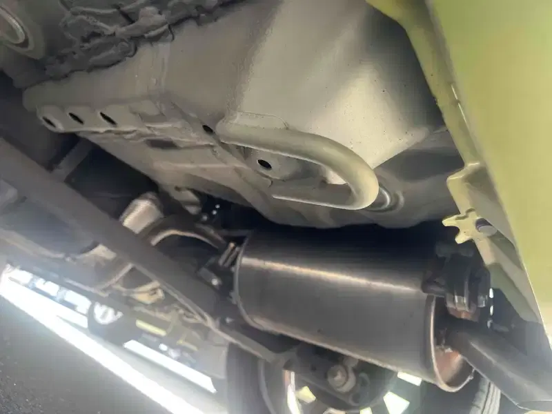 SUZUKI SWIFT STYLE Image 23
