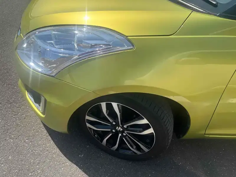 SUZUKI SWIFT STYLE Image 8
