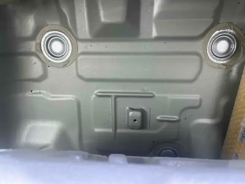 SUZUKI SWIFT STYLE Image 22