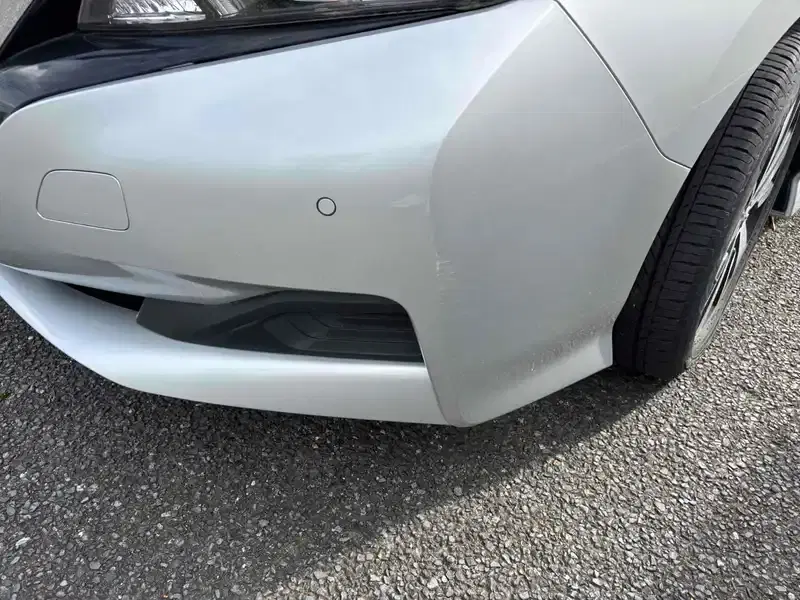NISSAN LEAF X Image 21