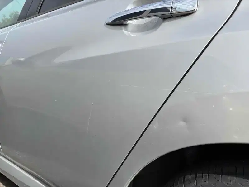 NISSAN LEAF X Image 19