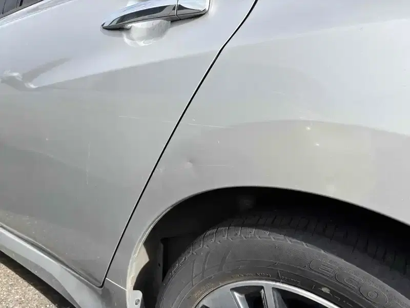 NISSAN LEAF X Image 18