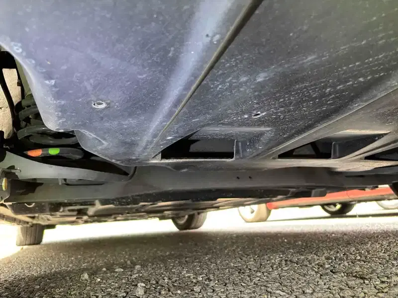 NISSAN LEAF X Image 23