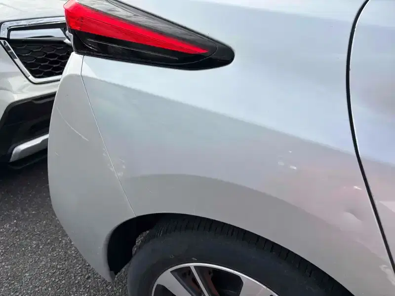 NISSAN LEAF X Image 14