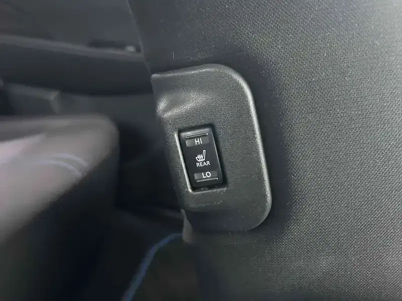 NISSAN LEAF X V SELECTION Image 15