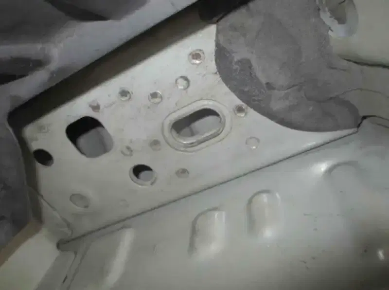 NISSAN LEAF X V SELECTION Image 21