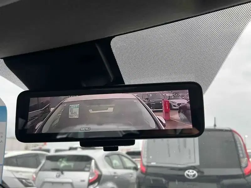 NISSAN LEAF X V SELECTION Image 9