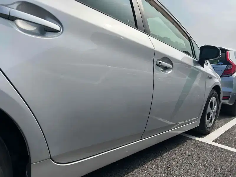 TOYOTA PRIUS G Image 12