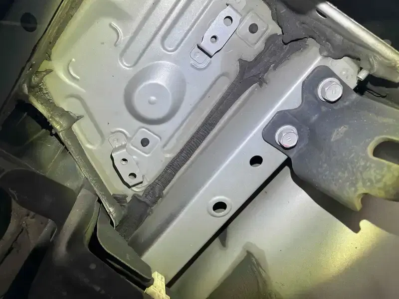 TOYOTA PRIUS G Image 17