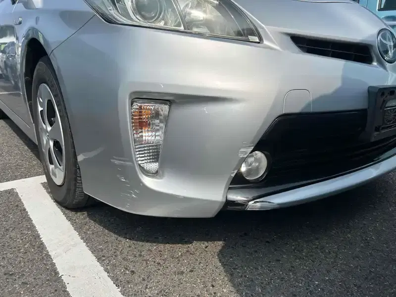 TOYOTA PRIUS G Image 11