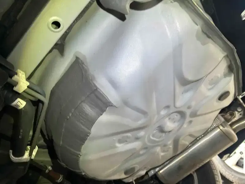 TOYOTA PRIUS G Image 18