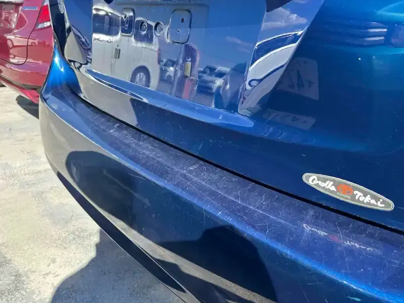 TOYOTA PRIUS ALPHA G 7SEATER Image 21