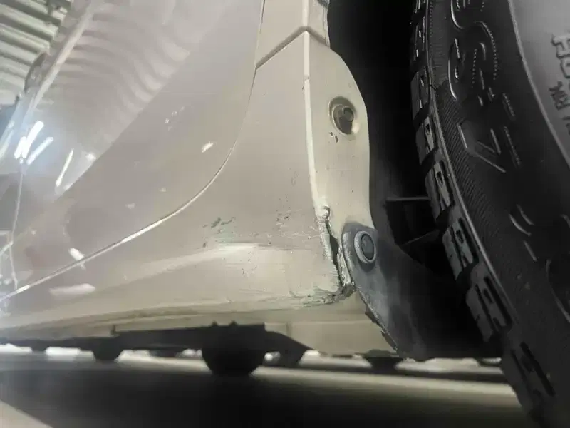 TOYOTA PRIUS ALPHA S L SELECTION Image 19