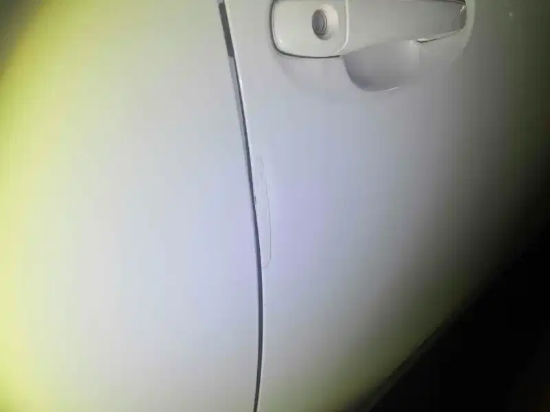 TOYOTA PRIUS ALPHA S L SELECTION Image 17
