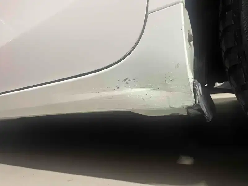 TOYOTA PRIUS ALPHA S L SELECTION Image 18