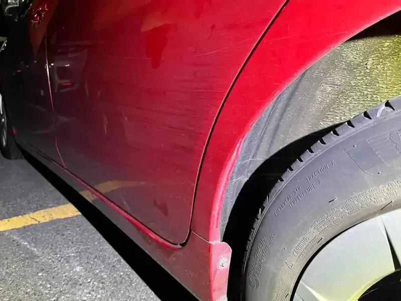 TOYOTA PRIUS ALPHA S Image 18