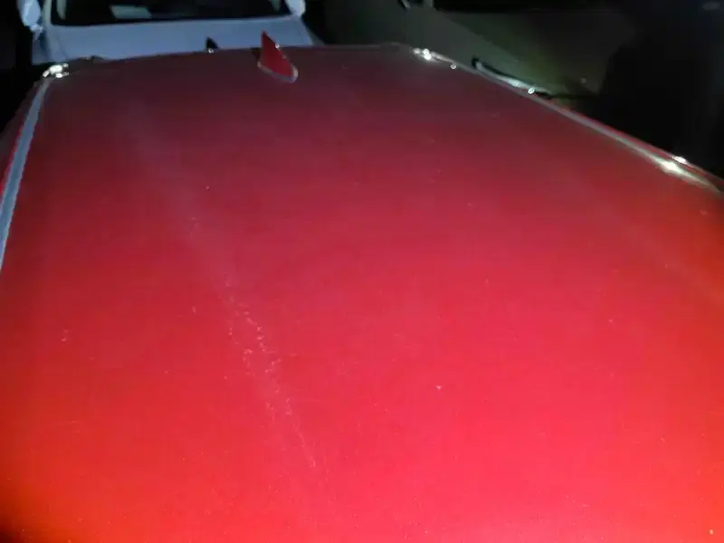 TOYOTA PRIUS ALPHA S Image 12