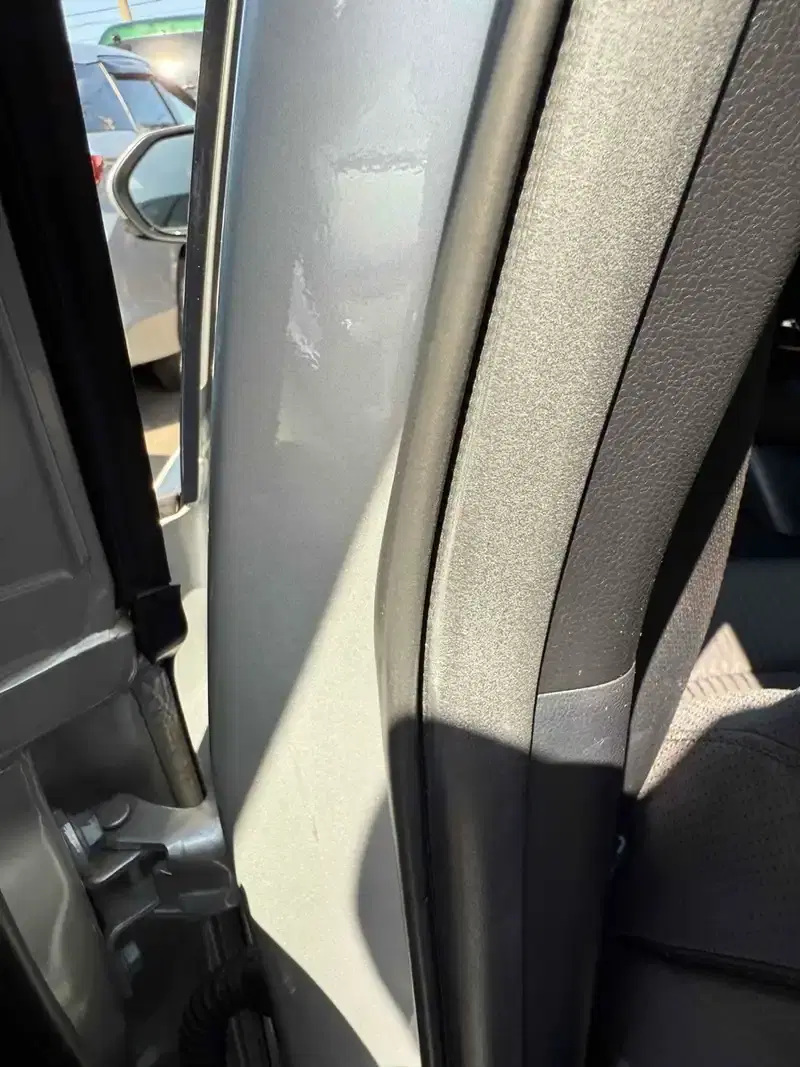 TOYOTA PRIUS A TSS Image 16