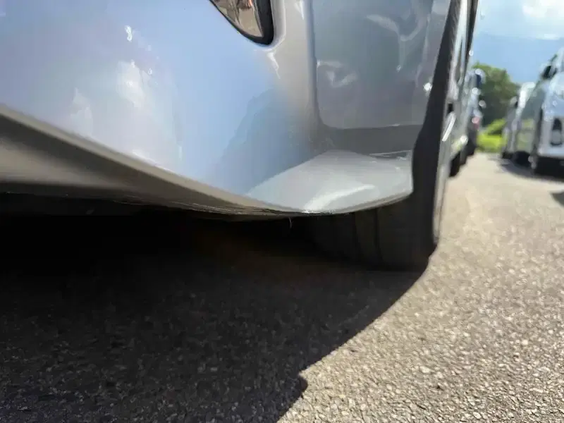 TOYOTA PRIUS A TSS Image 23