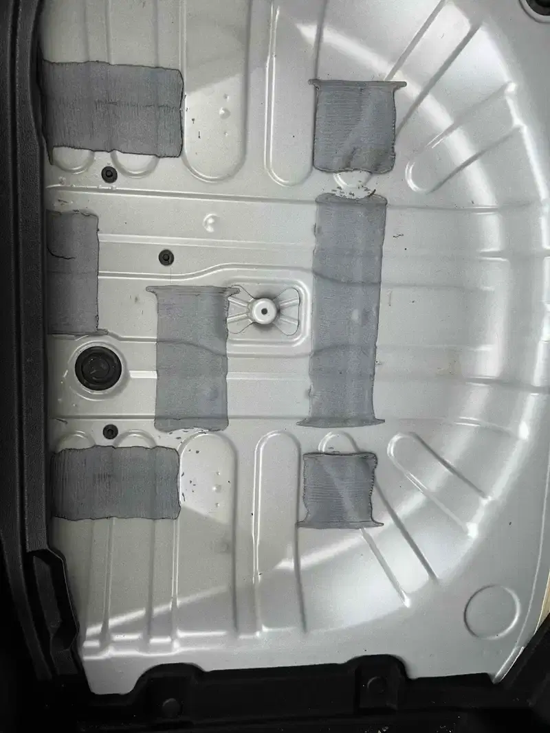 TOYOTA COROLLA SPORTS HYBRID G Image 27