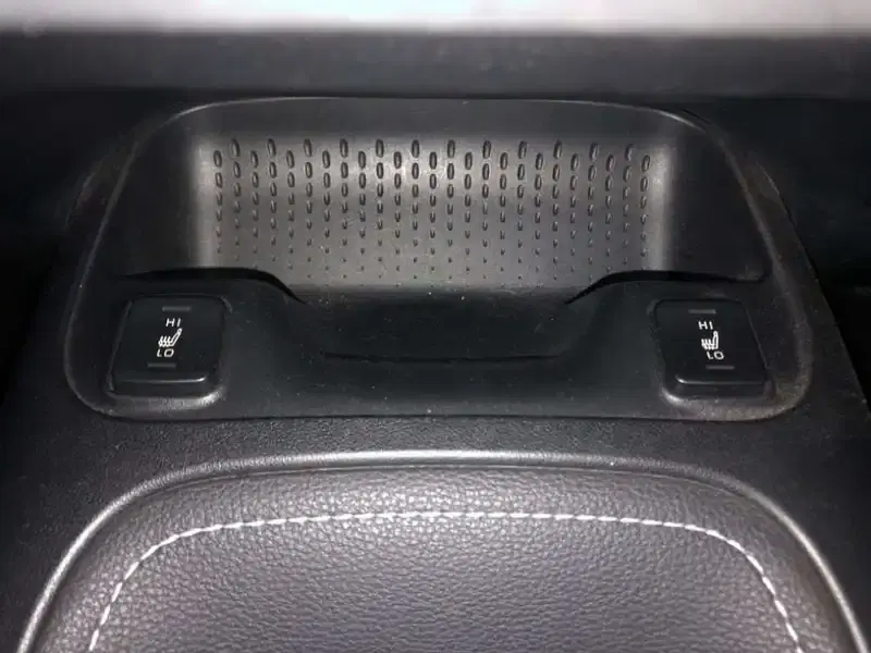 TOYOTA COROLLA SPORTS HYBRID G Image 7