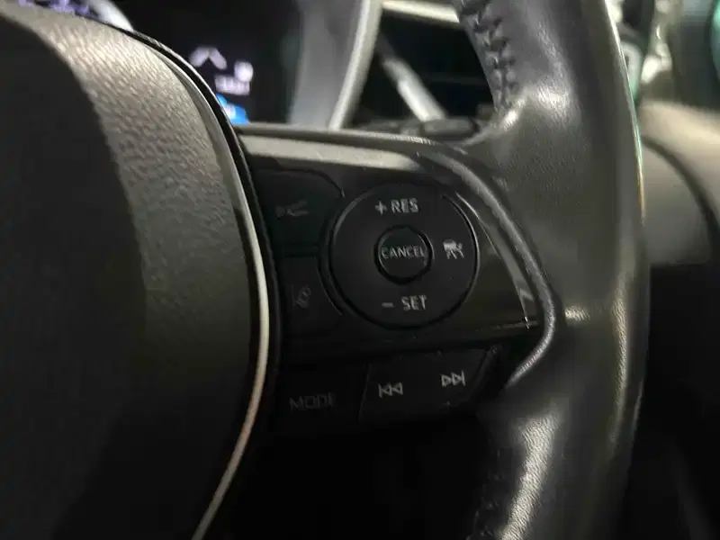 TOYOTA COROLLA SPORTS HYBRID G Image 12