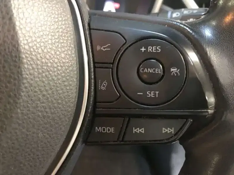 TOYOTA COROLLA SPORTS HYBRID G Image 6