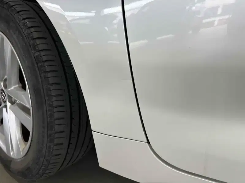 TOYOTA COROLLA SPORTS HYBRID G Image 14