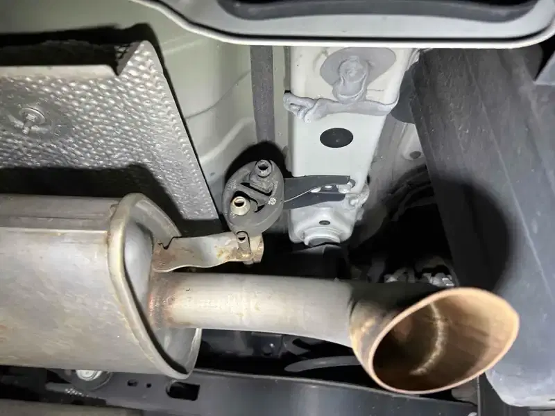 TOYOTA COROLLA SPORTS HYBRID G Image 22