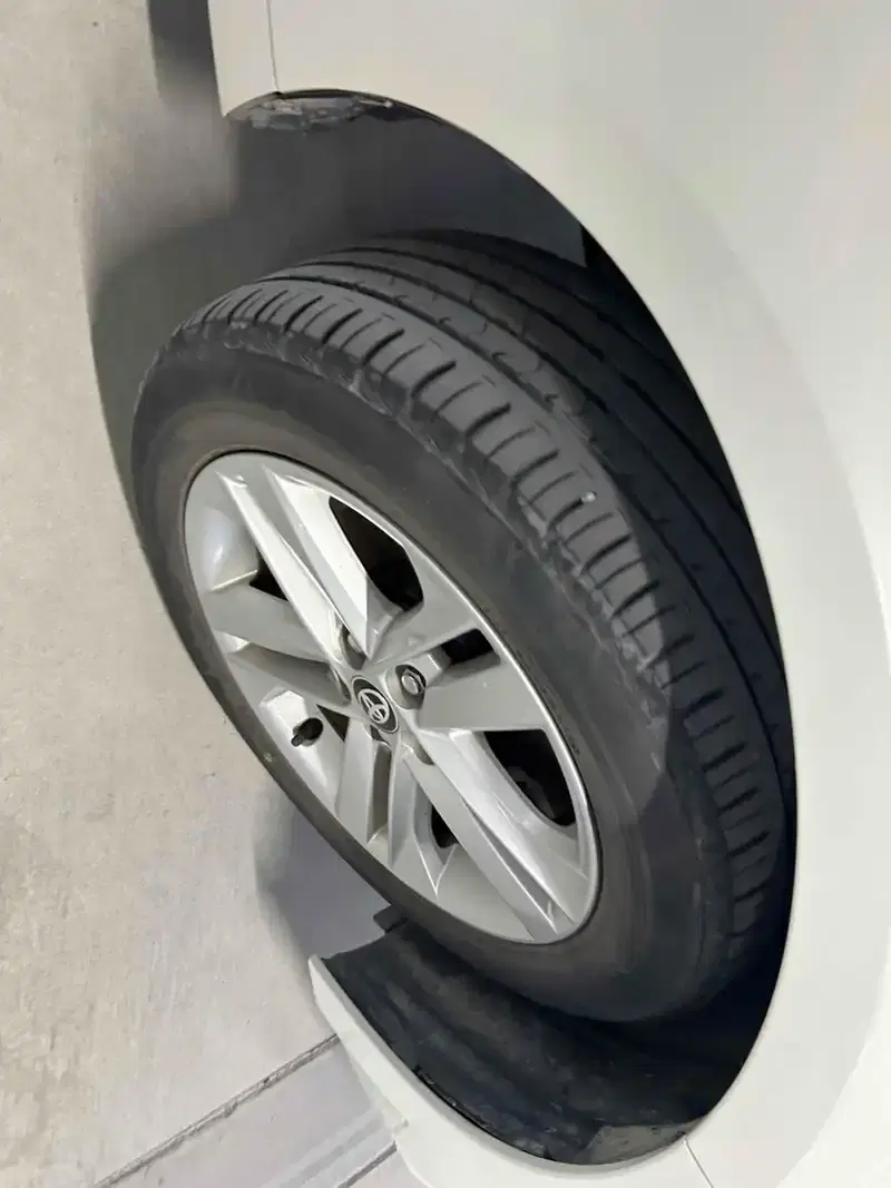 TOYOTA COROLLA SPORTS HYBRID G Image 13