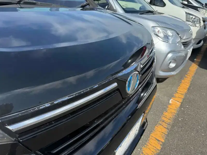TOYOTA VOXY HYBRID X Image 22