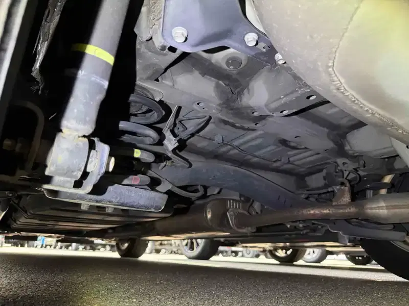 TOYOTA VOXY HYBRID X Image 27
