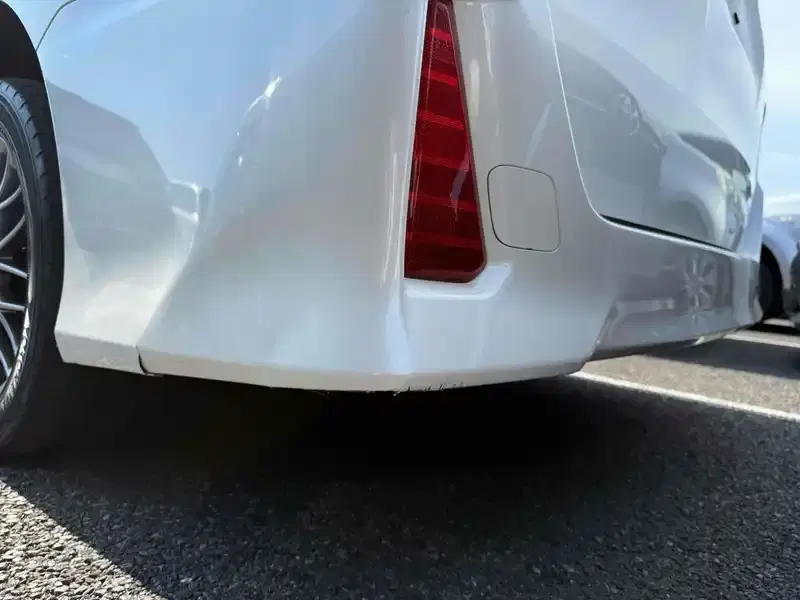 TOYOTA NOAH HV SI WXB Image 16