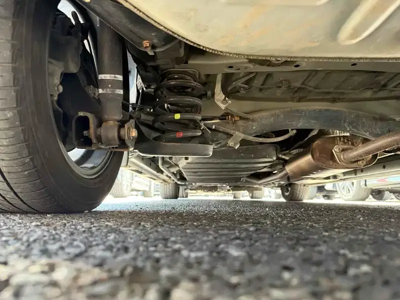 TOYOTA NOAH HV SI WXB Image 14
