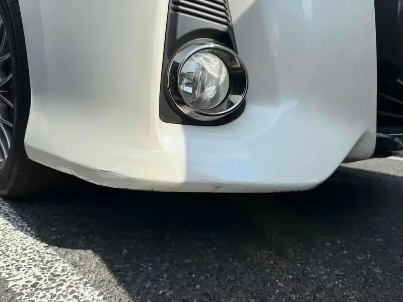TOYOTA NOAH HV SI WXB Image 17