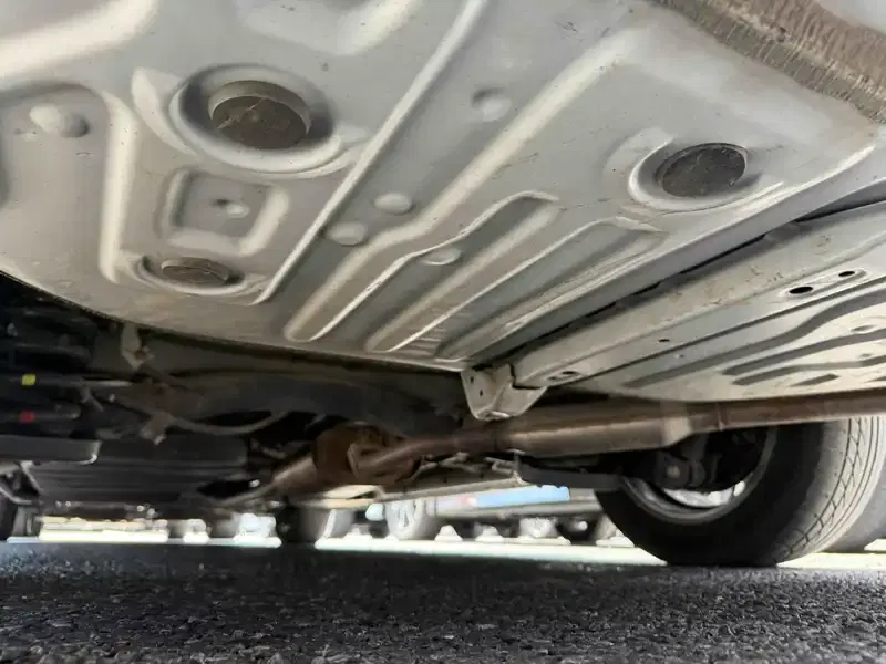 TOYOTA NOAH HV SI WXB Image 13