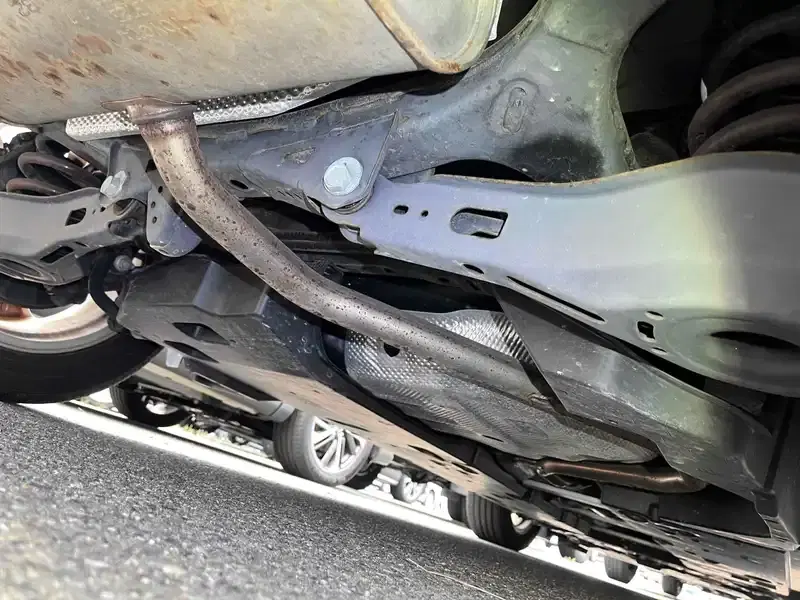 TOYOTA C-HR S Image 17