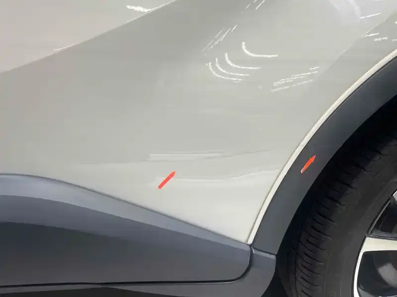 TOYOTA C-HR G Image 23