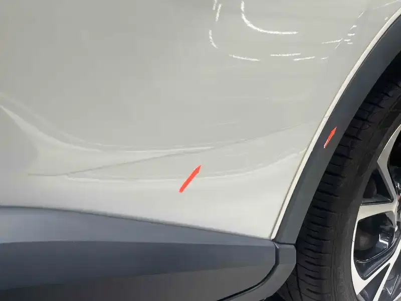 TOYOTA C-HR G Image 22